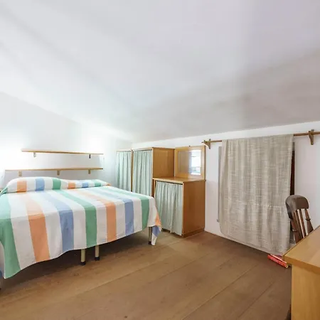 Casa Di Eolo - Goelba Villa *