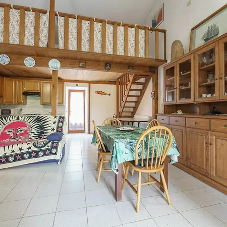 Casa Di Eolo - Goelba Villa *