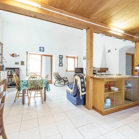 Casa Di Eolo - Goelba