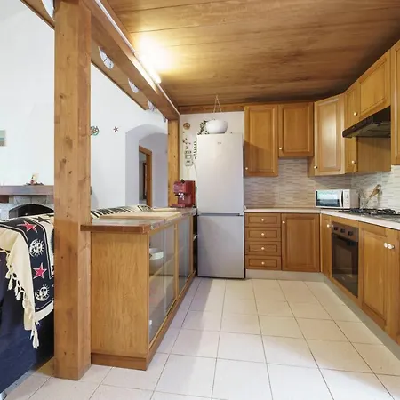 Casa Di Eolo - Goelba Marmi