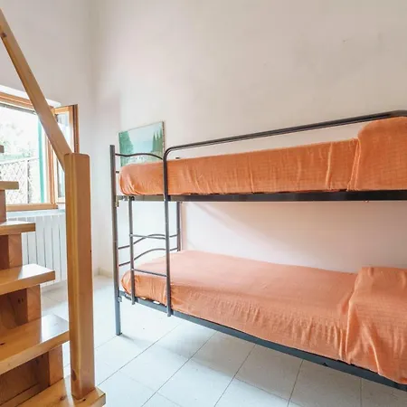 Casa Di Eolo - Goelba Villa *