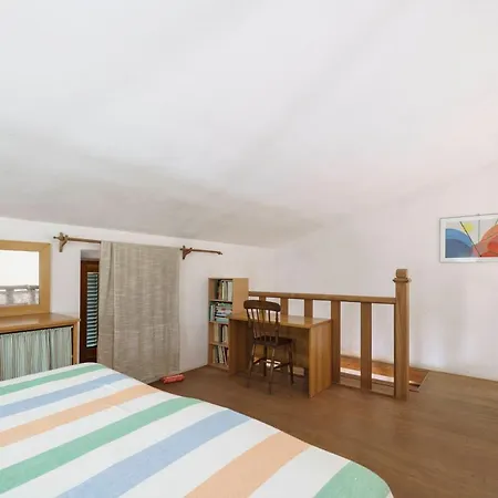 Casa Di Eolo - Goelba Villa *