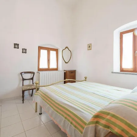 Casa Di Eolo - Goelba Marmi