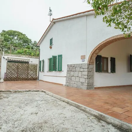 Villa Casa Di Eolo - Goelba Marmi