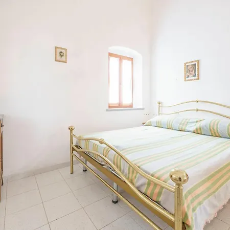Casa Di Eolo - Goelba Villa *