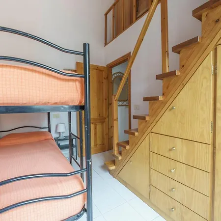 Casa Di Eolo - Goelba Villa Marmi